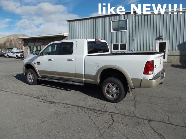 Dodge Ram 3500 2011 photo 3