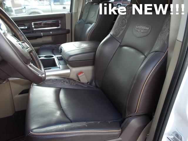 Dodge Ram 3500 2011 photo 4