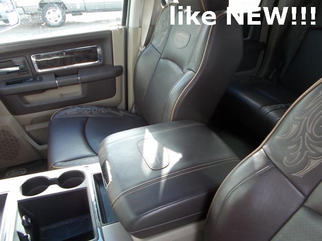 Dodge Ram 3500 2011 photo 5