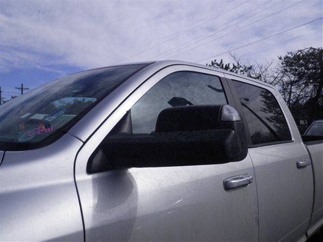 Dodge Ram 3500 2011 photo 4