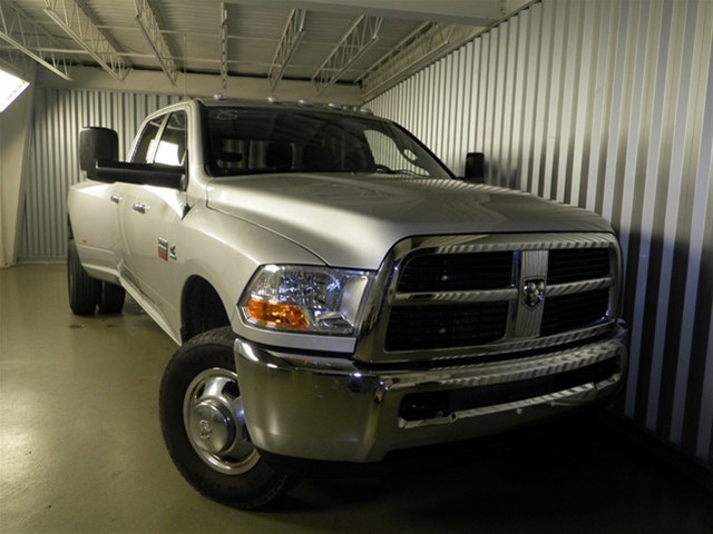 Dodge Ram 3500 Sport Unspecified