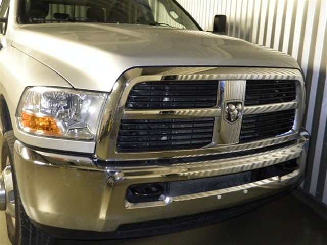 Dodge Ram 3500 2011 photo 5