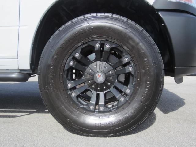 Dodge Ram 3500 2011 photo 3