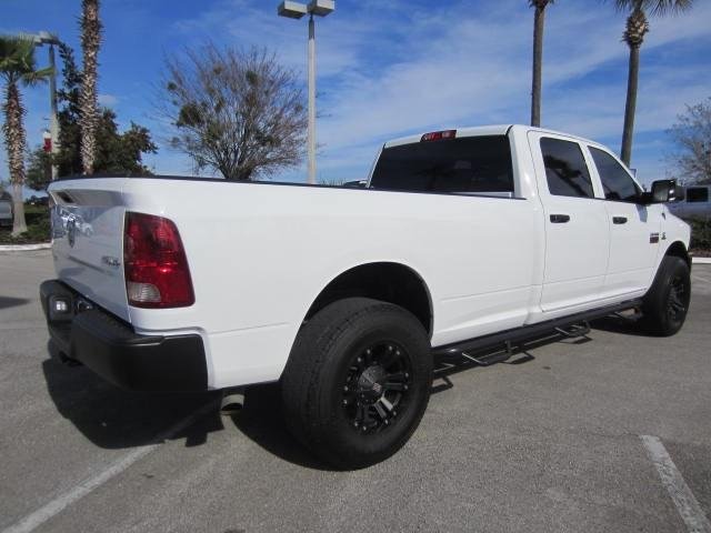 Dodge Ram 3500 2011 photo 5