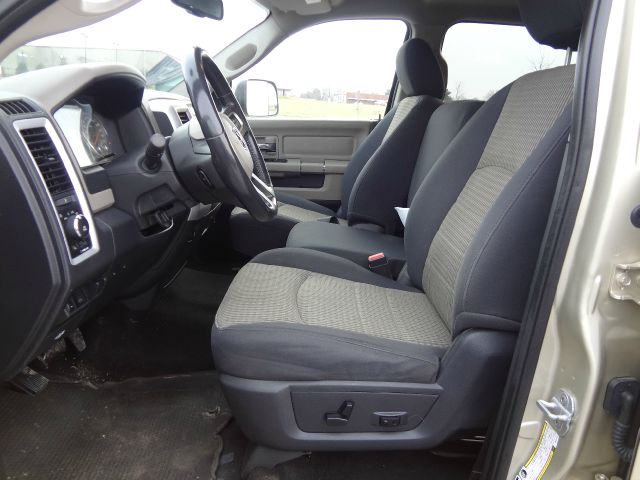 Dodge Ram 3500 2011 photo 1