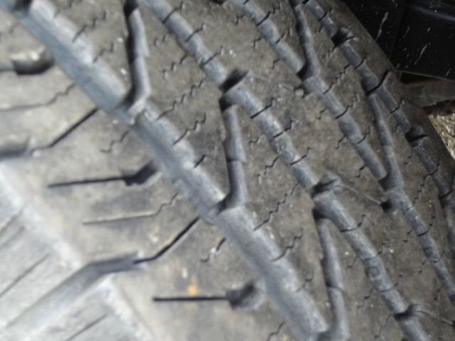 Dodge Ram 3500 2011 photo 3