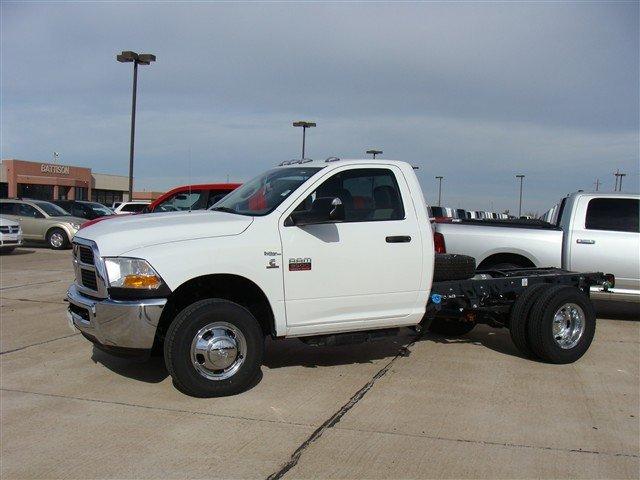 Dodge Ram 3500 5 Door Turbo Pickup