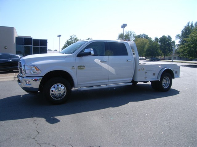 Dodge Ram 3500 Sport Unspecified