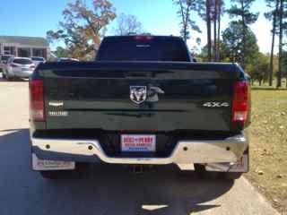 Dodge Ram 3500 2011 photo 3