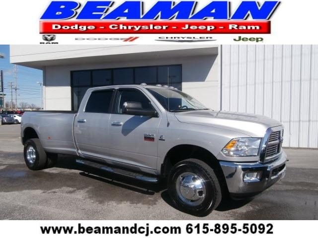 Dodge Ram 3500 Base Especial Edition Unspecified