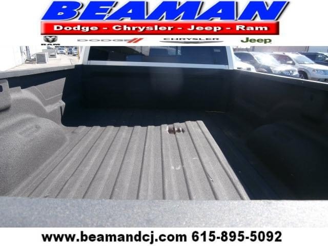 Dodge Ram 3500 2011 photo 1