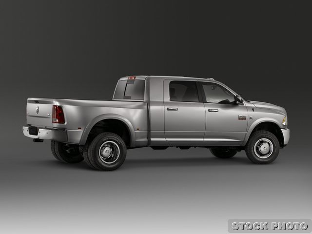 Dodge Ram 3500 2011 photo 2