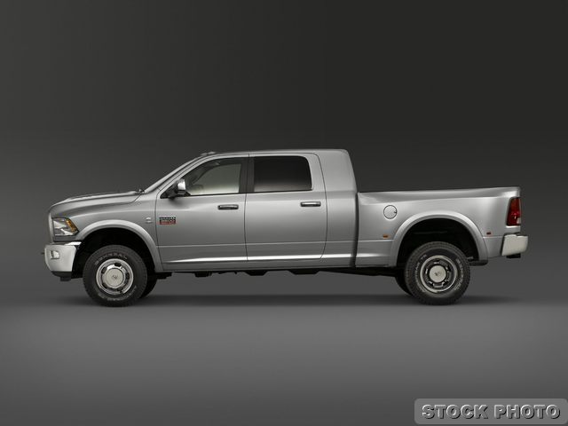 Dodge Ram 3500 2011 photo 3