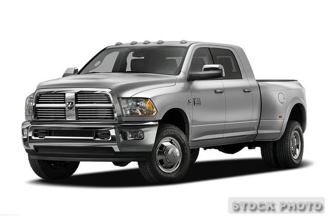 Dodge Ram 3500 2011 photo 5