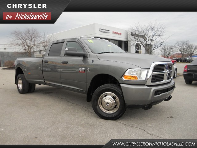 Dodge Ram 3500 Sport Unspecified