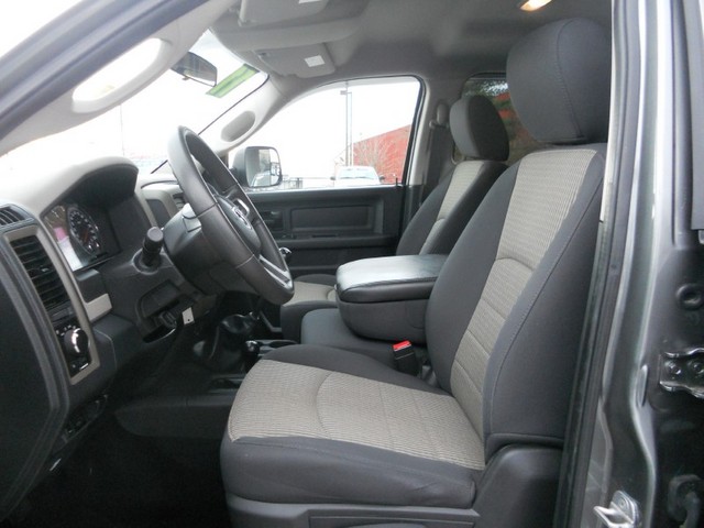 Dodge Ram 3500 2011 photo 1