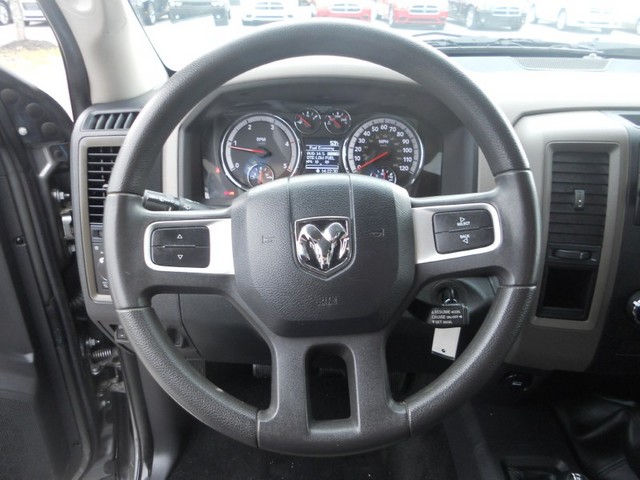 Dodge Ram 3500 2011 photo 3