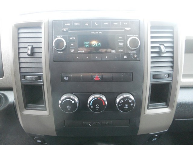 Dodge Ram 3500 2011 photo 4