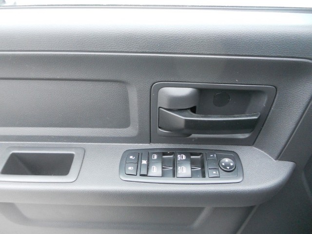Dodge Ram 3500 2011 photo 5