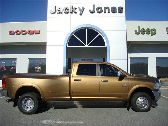 Dodge Ram 3500 Sport Unspecified