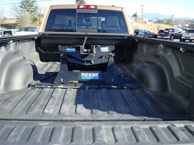 Dodge Ram 3500 2011 photo 5