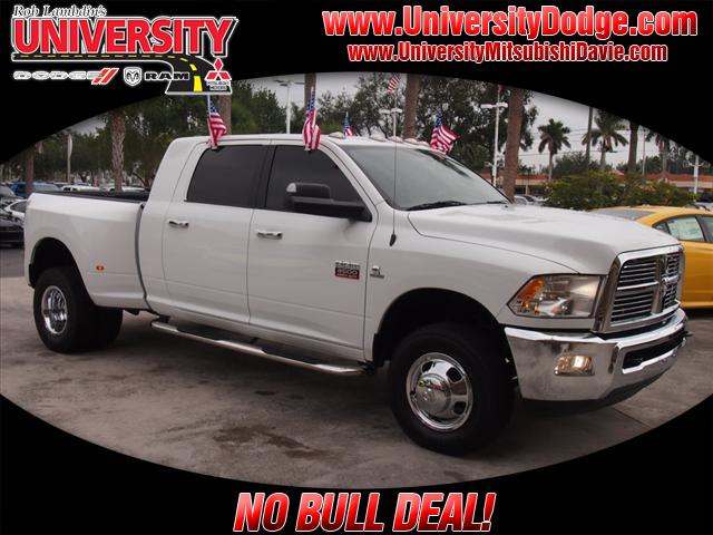 Dodge Ram 3500 Sport Unspecified