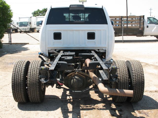Dodge Ram 3500 2011 photo 1