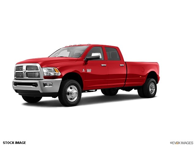 Dodge Ram 3500 Sport Unspecified