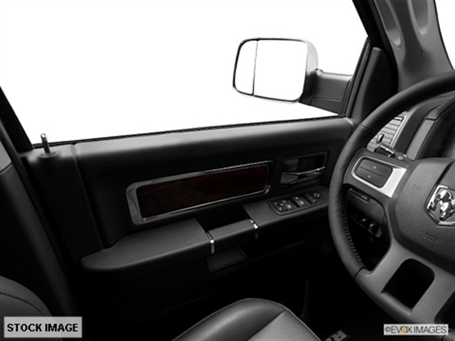 Dodge Ram 3500 2011 photo 4