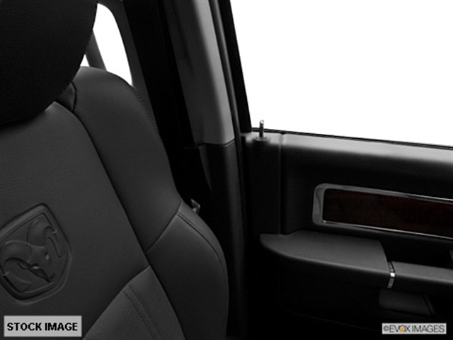 Dodge Ram 3500 2011 photo 5