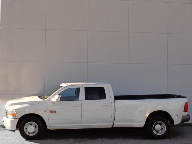 Dodge Ram 3500 2011 photo 1