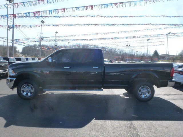 Dodge Ram 3500 SL2 Unspecified