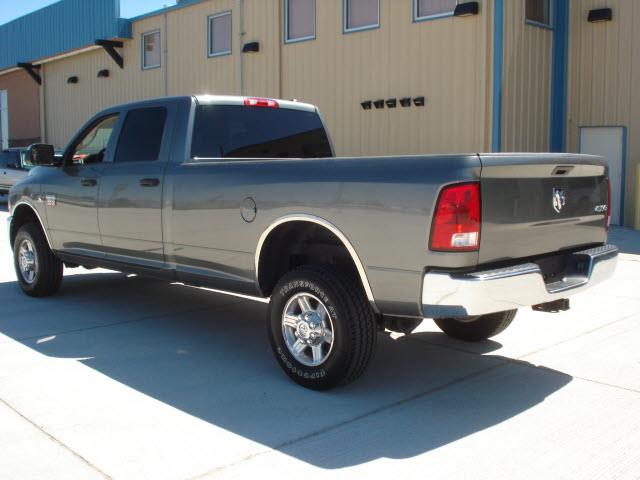 Dodge Ram 3500 2011 photo 3