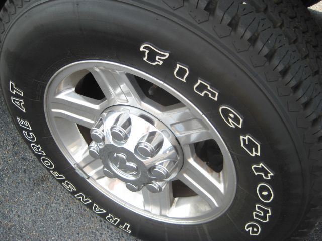 Dodge Ram 3500 2011 photo 2