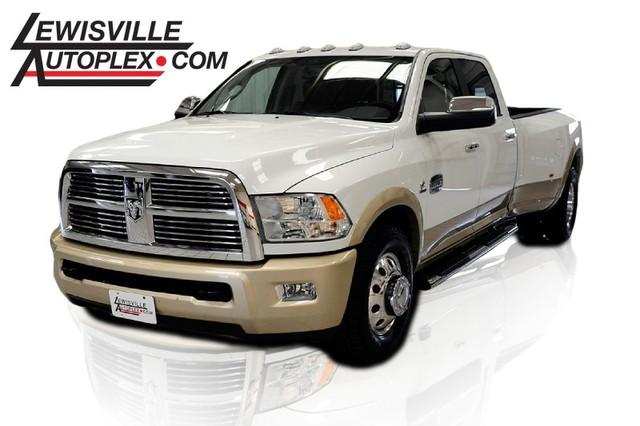 Dodge Ram 3500 Limited(touring) Pickup