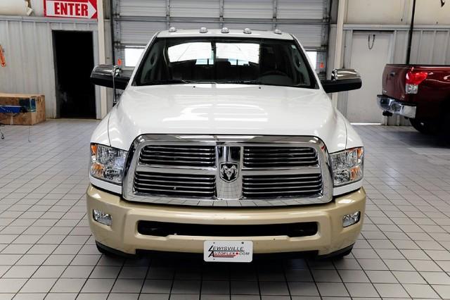 Dodge Ram 3500 2011 photo 2