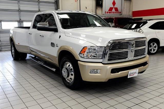 Dodge Ram 3500 2011 photo 3