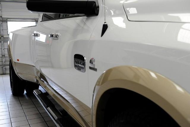 Dodge Ram 3500 2011 photo 4