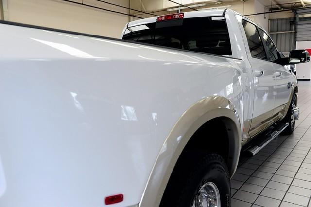 Dodge Ram 3500 2011 photo 5