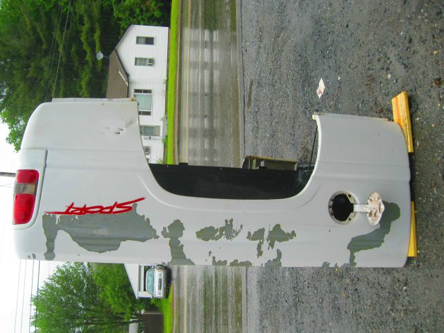 Dodge Ram Bed Unknown Parts and Accessories