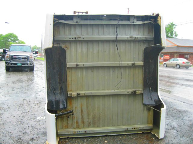 Dodge Ram Bed 2000 photo 1