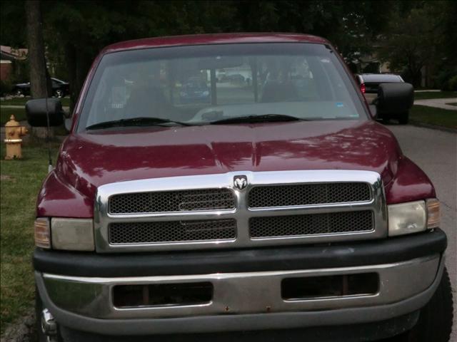 Dodge Ram Pickup 1994 photo 0