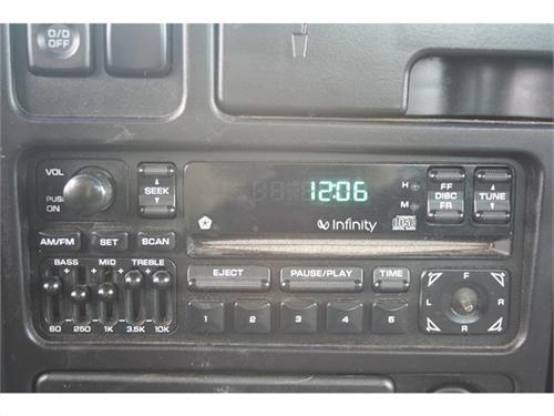 Dodge Ram Pickup 1995 photo 1