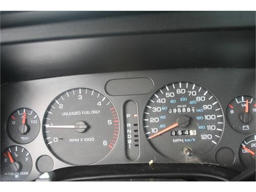 Dodge Ram Pickup 1995 photo 2