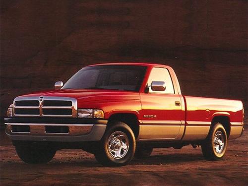 Dodge Ram Pickup SL1 Other
