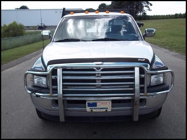 Dodge Ram Pickup Unknown Unspecified