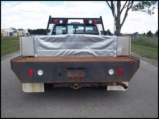 Dodge Ram Pickup 1995 photo 5