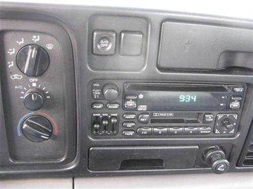 Dodge Ram Pickup 1995 photo 5