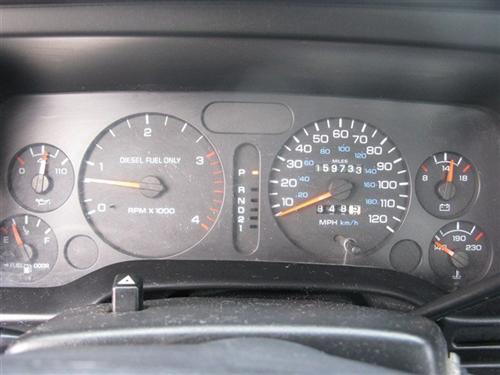 Dodge Ram Pickup 1995 photo 2