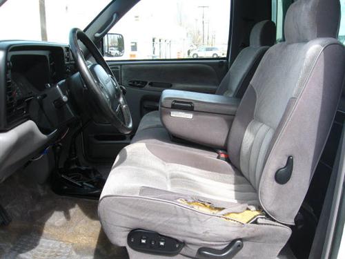 Dodge Ram Pickup 1995 photo 2